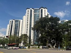 Regentville (D19), Apartment #568301131